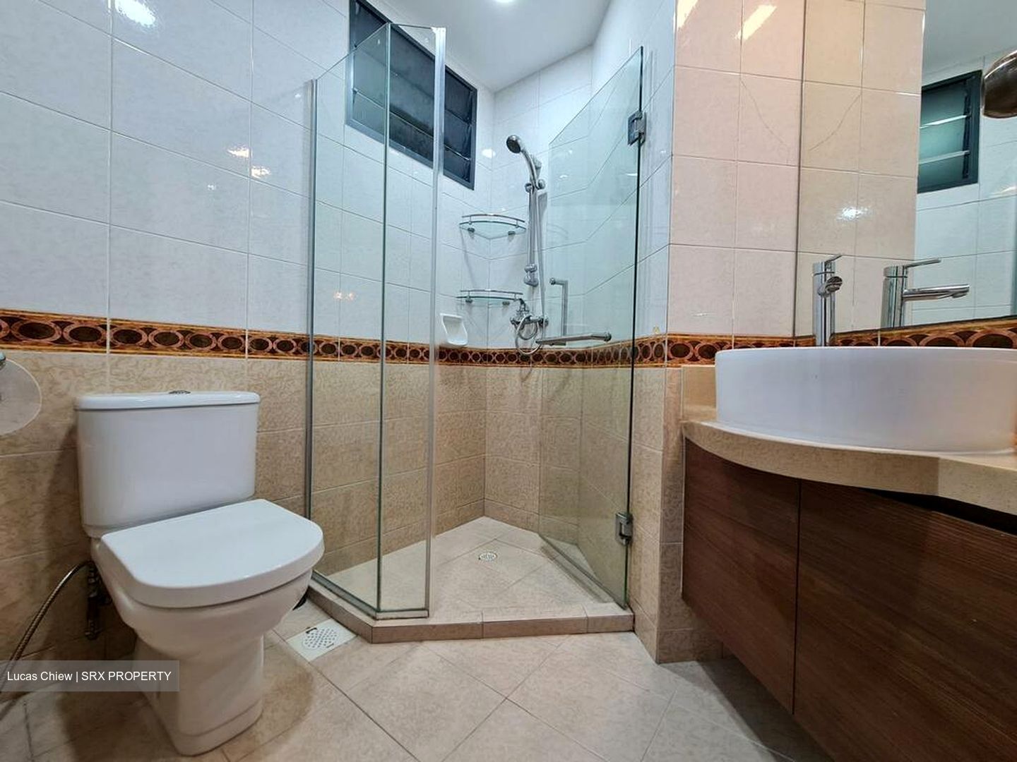 Glendale Park (D23), Condominium #496402731